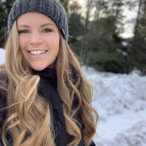 Meet your Posher, Allie